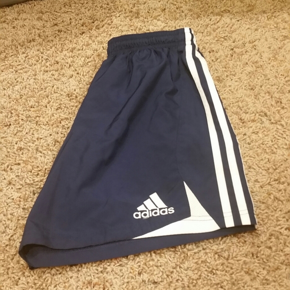 Adidas | Clima Cool Athletic Shorts - Picture 3 of 5